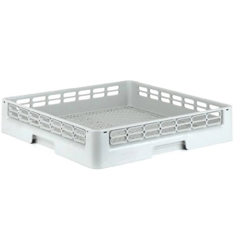 Kosz na sztućce do zmywarek 50 x 50 x 10 cm - Hendi 815700