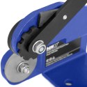 Nożyce krążkowe rolkowe do blachy 1.5 mm