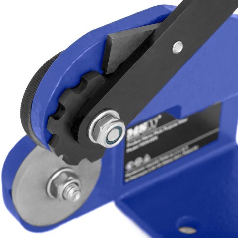 Nożyce krążkowe rolkowe do blachy 1.5 mm