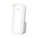 D-Link | Wzmacniacz sygnału Wi-Fi 6, sieć mesh AX1800 | DAP-X1860/E | 802.11ac | 1200+574 Mbit/s | Porty Ethernet LAN 10/100/100
