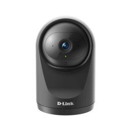 D-Link Compact Full HD Pan and Tilt Wi-Fi Camera DCS-6500LH/E Main Profile, 2 MP, 4.12mm, H.264, Micro SD