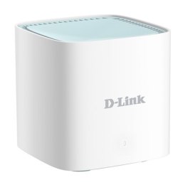 D-Link | EAGLE PRO AI AX1500 Mesh System | M15-3 (3-pack) | 802.11ax | 1200+300 Mbit/s | 10/100/1000 Mbit/s | Ethernet LAN (RJ-