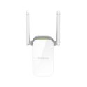 D-Link | Przedłużacz zasięgu Wi-Fi N300 | DAP-1325 | 802.11n | 300 Mbit/s | 10/100 Mbit/s | Porty Ethernet LAN (RJ-45) 1 | Brak 