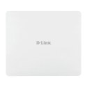 D-Link | Access Point Zewnętrzny Wave 2 AC1200 Nuclias Connect | DAP-3666 | 802.11ac | 300+867 Mbit/s | 10/100/1000 Mbit/s | 2 P