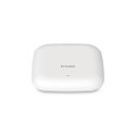 D-Link | Bezprzewodowy punkt dostępu Wave 2 DualBand PoE AC1300 | DAP-2610 | 802.11ac | 400+867 Mbit/s | Porty Ethernet LAN (RJ-