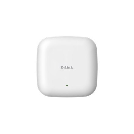 D-Link | Bezprzewodowy punkt dostępu Wave 2 DualBand PoE AC1300 | DAP-2610 | 802.11ac | 400+867 Mbit/s | Porty Ethernet LAN (RJ-