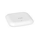 D-Link | Bezprzewodowy punkt dostępu Wave 2 DualBand PoE AC1300 | DAP-2610 | 802.11ac | 400+867 Mbit/s | Porty Ethernet LAN (RJ-