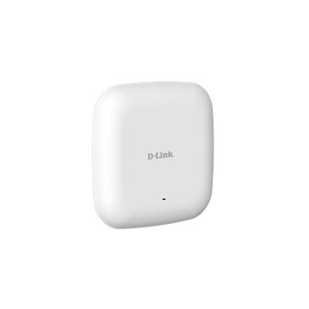 D-Link | Bezprzewodowy punkt dostępu Wave 2 DualBand PoE AC1300 | DAP-2610 | 802.11ac | 400+867 Mbit/s | Porty Ethernet LAN (RJ-