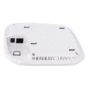 D-Link | Bezprzewodowy punkt dostępu Wave 2 DualBand PoE AC1300 | DAP-2610 | 802.11ac | 400+867 Mbit/s | Porty Ethernet LAN (RJ-