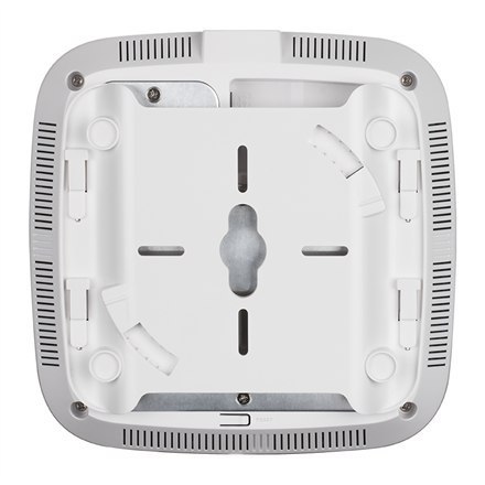 D-Link | Bezprzewodowy punkt dostępowy Dual Band Wireless AC1750 Wawe 2 | DAP-2680 | 802.11ac | 1300+450 Mbit/s | 10/100/1000 Mb