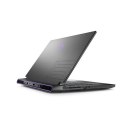 Dell Alienware m15 R7 Black, 15.6 ", WVA, QHD, 240 Hz, 2560 x 1440, Anti-glare, Intel Core i9, i9-12900H, 32 GB, DDR5, SSD 2x50