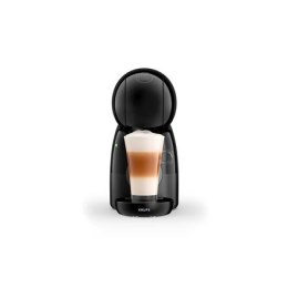 Krups Nescafé Capsule Coffee Machine KP1A3B31 Dolce Gusto Piccolo XS Pump pressure 15 bar, Capsule, 1600 W, Black