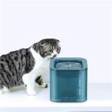 PETKIT Smart Pet Drinking Fountain Eversweet Solo Capacity 1.85 L, Blue