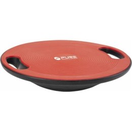 Pure2Improve | Balance Board | Black/Red