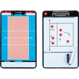 Tablica Trenażerowa do Siatkówki Pure2Improve z Plastiku