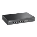 Przełącznik TP-LINK 8-Port 10G TL-SX1008, Bez Zarządzania, Desktop/Rackmountable, 8 Portów 1 Gbps (RJ-45), Ilość Portów SFP, Ilo