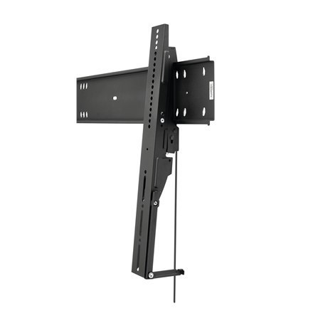Vogels | Uchwyt ścienny | PFW 6810 | Uchwyt | 55-80 " | Maksymalna waga (udźwig) 75 kg | Czarny