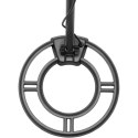 Wykrywacz detektor metali zasięg do 24 cm śr. cewki 24 cm 96-120 cm
