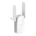 D-Link | AC1200 WiFi Range Extender | DAP-1610 | 802.11ac | 300+867 Mbit/s | 10/100 Mbit/s | Porty Ethernet LAN (RJ-45) 1 | Dwuz