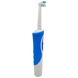 Elektryczna szczoteczka do zębów Oral-B D12 Vitality Easy Clean Akumulator, Dla dorosłych, Liczba dołączonych końcówek do szczot