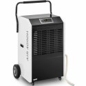 Osuszacz powietrza pochłaniacz wilgoci przemysłowy budowlany 1300 W 857 m3/h do 230 m2