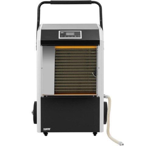 Osuszacz powietrza pochłaniacz wilgoci przemysłowy budowlany 1300 W 857 m3/h do 230 m2