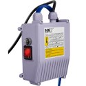 Pompa głębinowa do studni głębinowej STAL 1100 W 10800 l/h do 54 m
