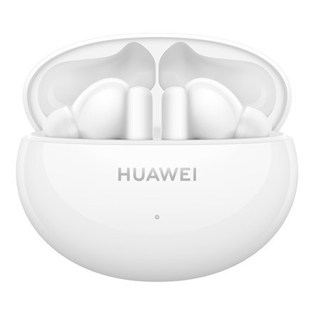 Huawei | FreeBuds | 5i | ANC | Bluetooth | Ceramiczny biały