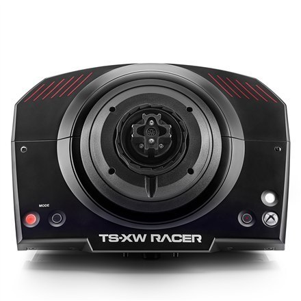 Thrustmaster | Kierownica | TS-XW Racer | Czarna | Kierownica do gier wyścigowych