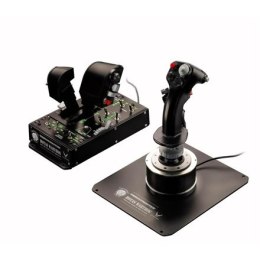 Thrustmaster | Joystick Warthog | Czarny