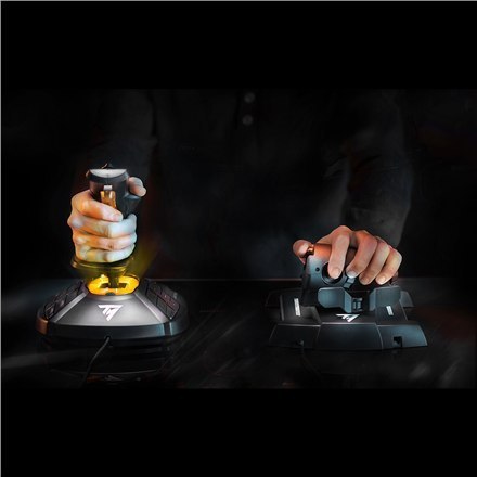 Joystick Thrustmaster T 16000M FCS Hotas | Czarny