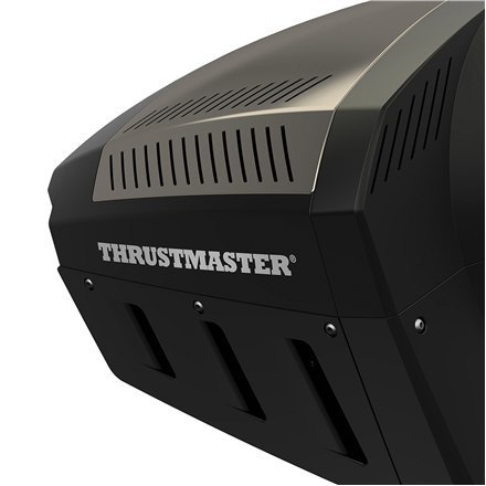 Thrustmaster | Kierownica TS-PC Racer Ferrari 488 Challenge Edition | Kierownica do gier wyścigowych