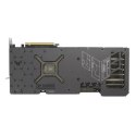 Asus TUF-RX7900XT-O20G-GAMING AMD, 20 GB, Radeon RX 7900 XT, GDDR6, PCI Express 4.0, Ilość portów HDMI 1, Taktowanie pamięci 200