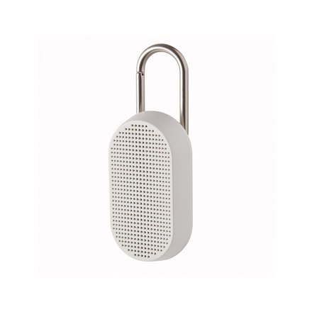 LEXON | Głośnik | Mino T | W | Bluetooth | Biały | Połączenie bezprzewodowe