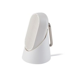 LEXON | Głośnik | Mino T | W | Bluetooth | Biały | Połączenie bezprzewodowe