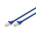 Kabel krosowy Digitus | CAT 6A S-FTP | DK-1644-A-005/B