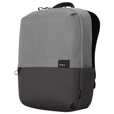 Targus | Pasuje do rozmiaru 16 " | Sagano Commuter Backpack | Plecak | Szary