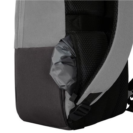 Targus | Pasuje do rozmiaru 16 " | Sagano Commuter Backpack | Plecak | Szary