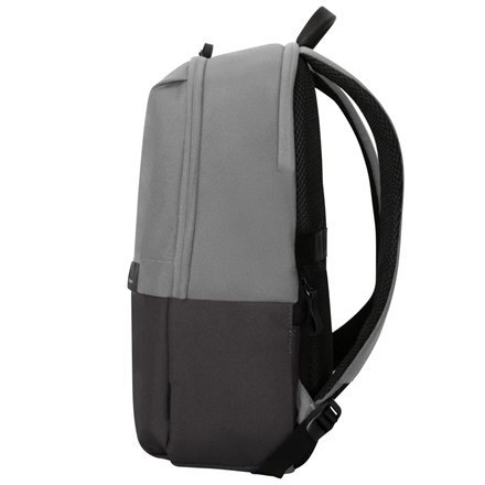Targus | Pasuje do rozmiaru 16 " | Sagano Commuter Backpack | Plecak | Szary