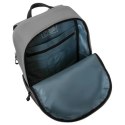 Targus | Pasuje do rozmiaru 16 " | Sagano Commuter Backpack | Plecak | Szary