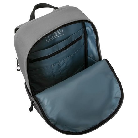 Targus | Pasuje do rozmiaru 16 " | Sagano Commuter Backpack | Plecak | Szary