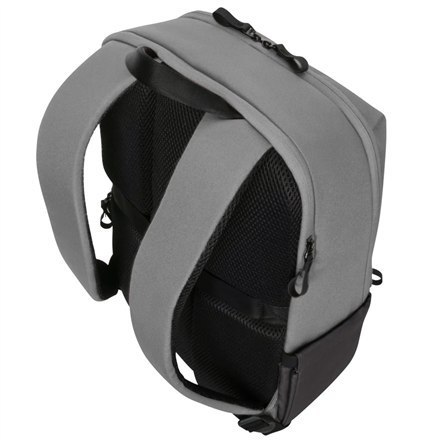 Targus | Pasuje do rozmiaru 16 " | Sagano Commuter Backpack | Plecak | Szary