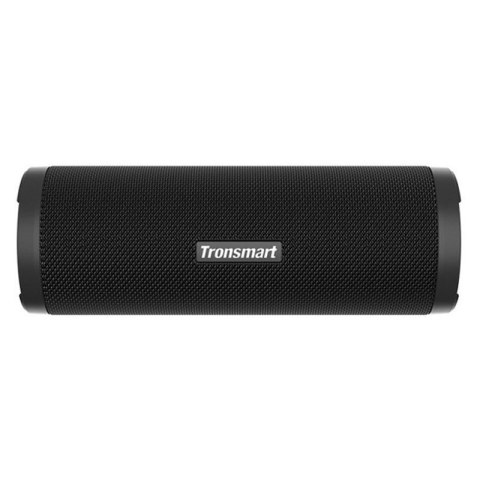 Wodoodporny bezprzewodowy głośnik Bluetooth Force 2 30W czarny