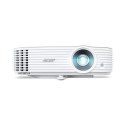 Acer | X1526HK | DLP projector | Full HD | 1920 x 1080 | 4000 ANSI lumens | White