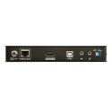 Aten CE920 USB DisplayPort HDBaseT2.0 KVM Extender, 4K@100m w/o Ethernet Port Aten | KVM Extenders | CE920 USB DisplayPort HDBas
