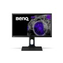 Benq | BL2420PT | 23,8 " | IPS | QHD | 16:9 | 5 ms | 300 cd/m² | Czarny | D-Sub, DVI-DL, HDMI, DP, USB | Porty HDMI w ilości 1 |
