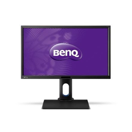 Benq | BL2420PT | 23,8 " | IPS | QHD | 16:9 | 5 ms | 300 cd/m² | Czarny | D-Sub, DVI-DL, HDMI, DP, USB | Porty HDMI w ilości 1 |