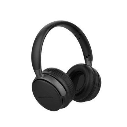 Energy Sistem | Power Radio - zestaw słuchawkowy Bluetooth z radiem FM | Over-Ear | Wireless | Wireless