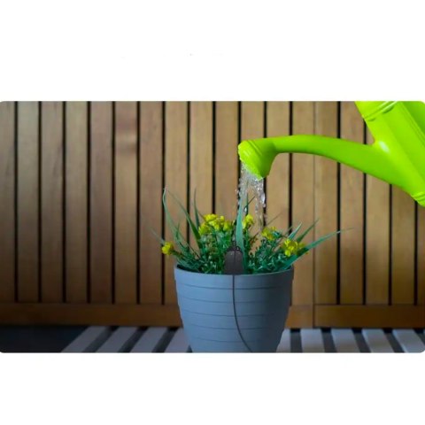 Czujnik wilgotności gleby inteligentny czarny MS01