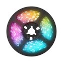 Inteligentna taśma LED RGB L2 Lite 300lm pilot zasilacz Bluetooth ZESTAW